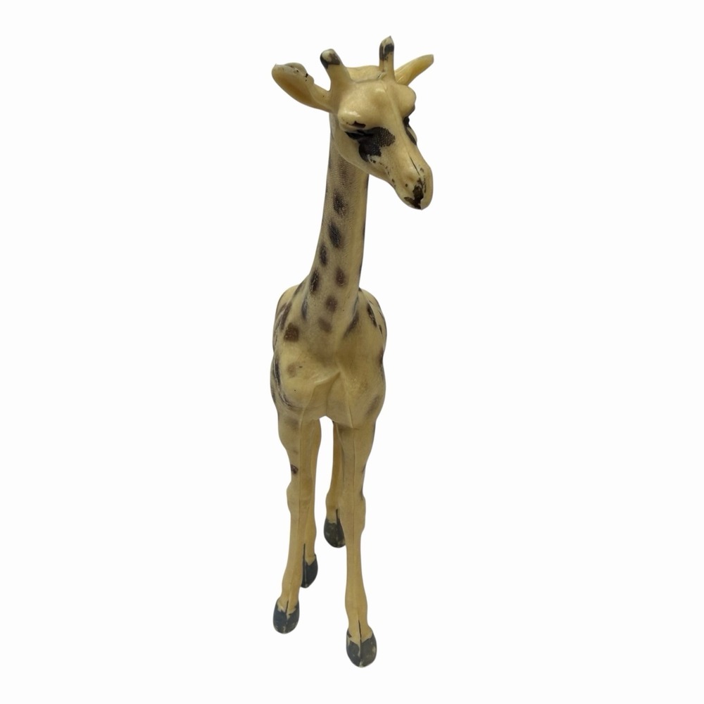 Boley Giraffe Figurine Play‎ Toy Safari Play 7" Inches Tall